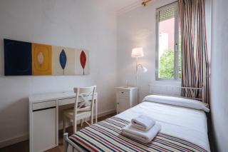 Great Plaza Ideal for families - Madrid - 7