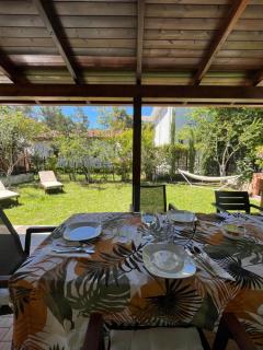 Seaside Cottage with Garden - Golem - 5