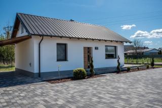 Morze, cisza i relaks - Wrzosowo - 9