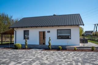 Morze, cisza i relaks - Wrzosowo - 8