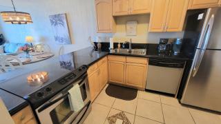 410 - Fourth Floor 1/1 Sleeps 2 - New Smyrna Beach - 9