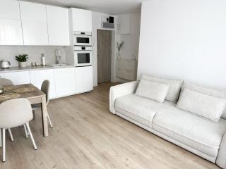 WHITE APARTMENTS - Kopernika - Ustka - 7