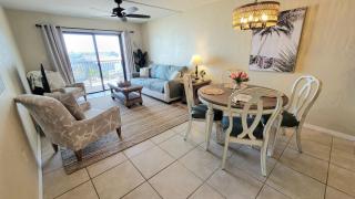 410 - Fourth Floor 1/1 Sleeps 2 - New Smyrna Beach - 4