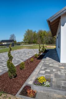 Morze, cisza i relaks - Wrzosowo - 7
