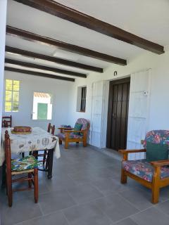 CASA AGUILAR - 1