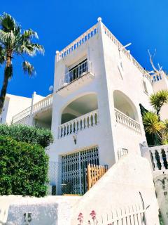 Casa Vistamar Altea Hills - Altea - 0