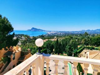 Casa Vistamar Altea Hills - Altea - 9