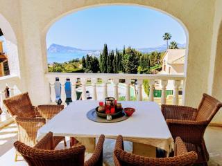 Casa Vistamar Altea Hills - Altea - 8