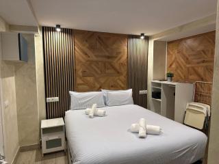 PLAYA CARIHUELA Estudio Rey EL CARMEN - Torremolinos - 7