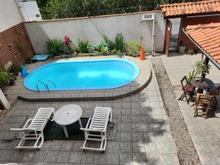 Suites com piscina - 9