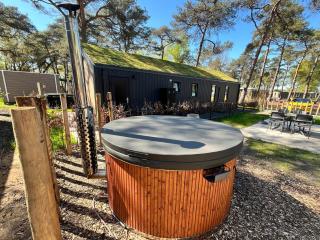 Tiny House Hellendoorn - Haarle - 9