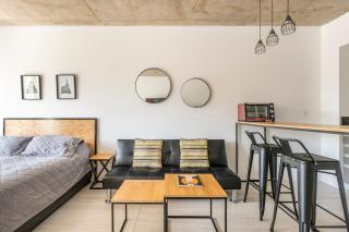 Amazing and bright apartment at Palermo Hollywood - Buenos Aires - 0