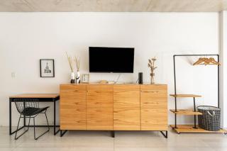 Amazing and bright apartment at Palermo Hollywood - Buenos Aires - 9