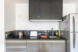 Amazing and bright apartment at Palermo Hollywood - Buenos Aires - 6