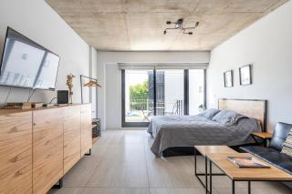 Amazing and bright apartment at Palermo Hollywood - 5