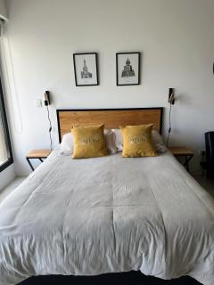 Amazing and bright apartment at Palermo Hollywood - Buenos Aires - 4