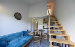 Nid Paisible - Balcon - Calme - Parking - Barcelonnette - 4