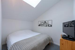 Nid Paisible - Balcon - Calme - Parking - Barcelonnette - 2