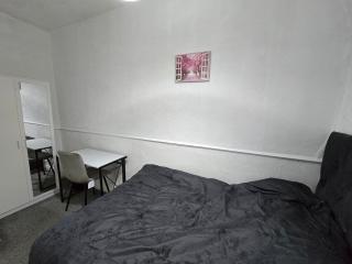 Modern 3 Bed Home Central Location free WiFi Netflix and street parking - Middlesbrough - 1