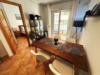 Banderas Apartment - Torrevieja - 5