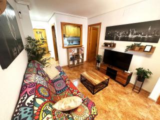 Banderas Apartment - Torrevieja - 7