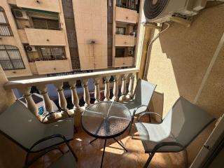 Banderas Apartment - Torrevieja - 4