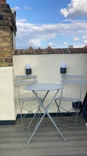 Beautiful flat in Fulham, London - 7