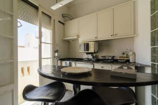 Beautiful apartment in the city centre T1B - Lagos - 5