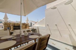 Beautiful apartment in the city centre T1B - Lagos - 3