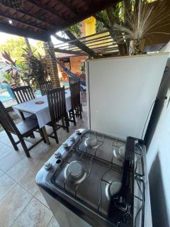 Pousada Flor D' Açucena - 4