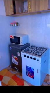 Telaviv 1bedroom apartment - Nakuru - 8