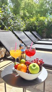 Villa Aria MALINSKA with heated pool and FREE E-bikes - Sveti Anton - 4