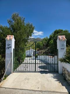 CASA AGUILAR - Cómpeta - 8