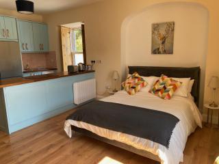 Kylemore House Boutique Apartments - Nancy's Drift - - 8