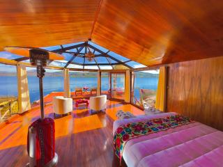 Uros Qhantany Lodge - 5