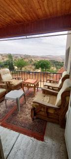 Guesthouse King's Road Tafilah - At-Tafilah - 4