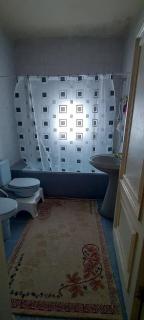 Guesthouse King's Road Tafilah - At-Tafilah - 3