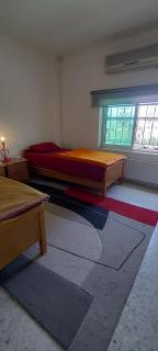 Guesthouse King's Road Tafilah - At-Tafilah - 1