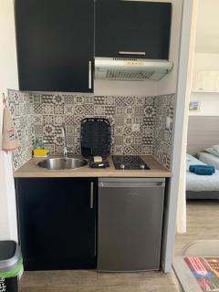 Charmant appartement cosy - 8