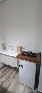 Loft kimberly massaguaçu - Caraguatatuba - 6