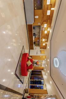 Phoenicia Tower Hotel And Spa - Manamah - 3