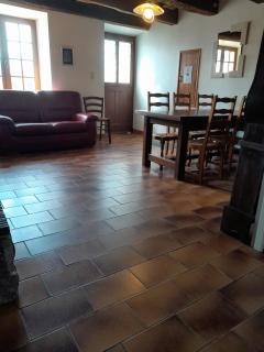 Maison de montagne avec vue sur Pyrenees - 8