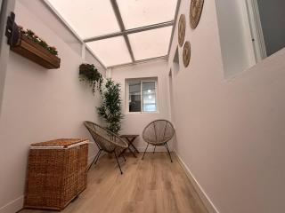 Oasis costero by "BahiaMarCanarias" - La Estrella - 6