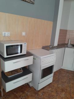 Holiday Apartman - Bük - 7
