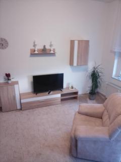 Ferienwohnung Poschmann - Bad Wilsnack - 6