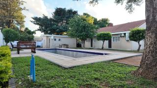 Bungalow Guest House - Gaborone - 4