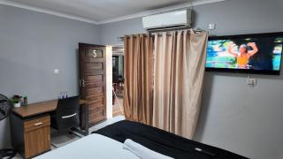 Bungalow Guest House - Gaborone - 3