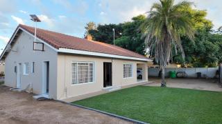 Bungalow Guest House - Gaborone - 7