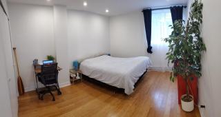 Chic & Cozy Stay in Montreal - Montréal - 5