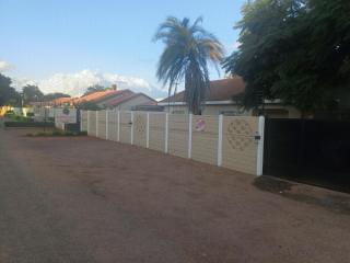 Bungalow Guest House - Gaborone - 2